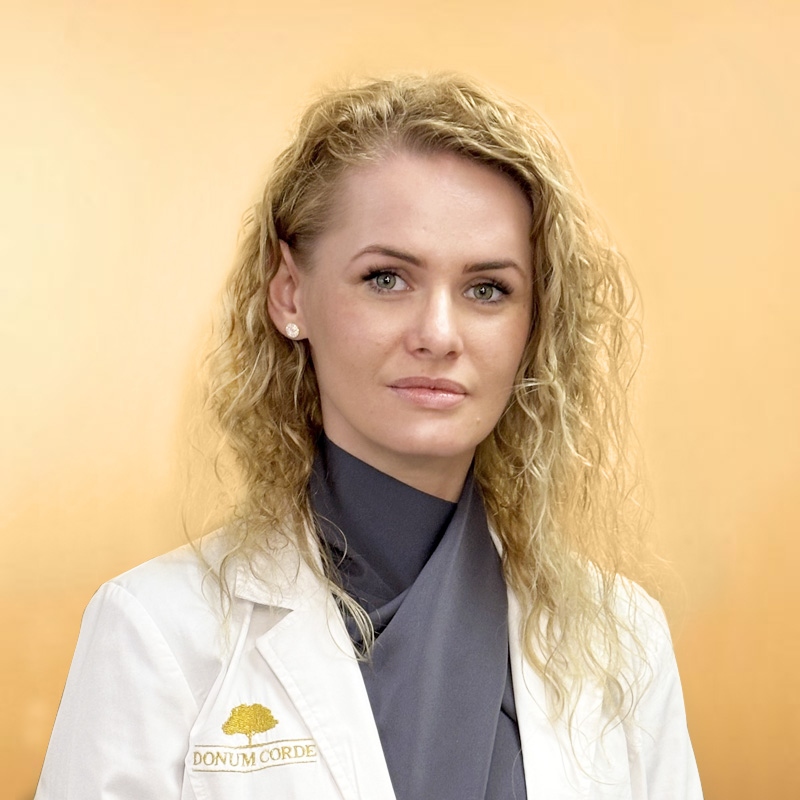 Dr n. o zdr. Agnieszka Wiśniowska-Szurlej
