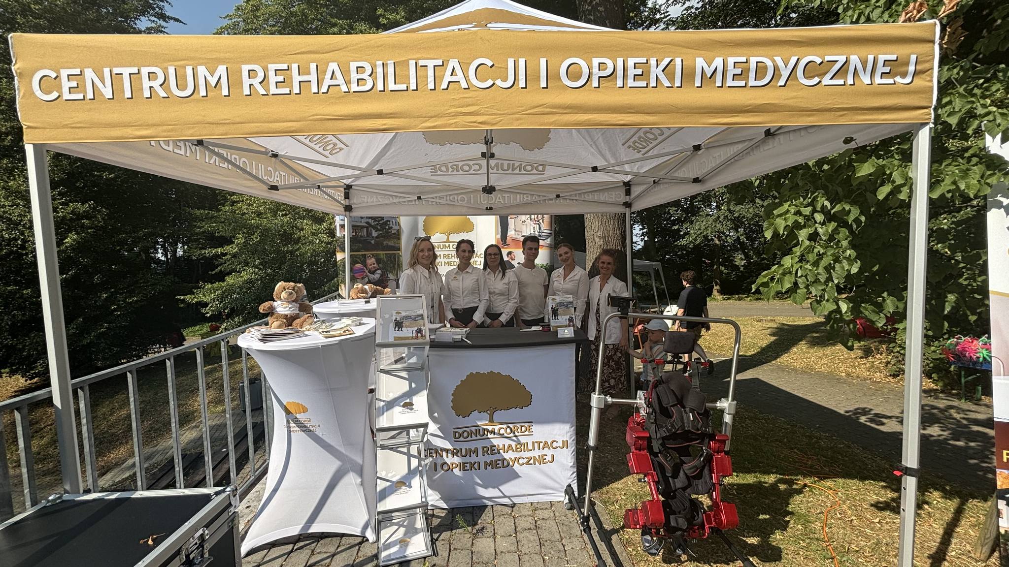 rehabilitacja dzieci