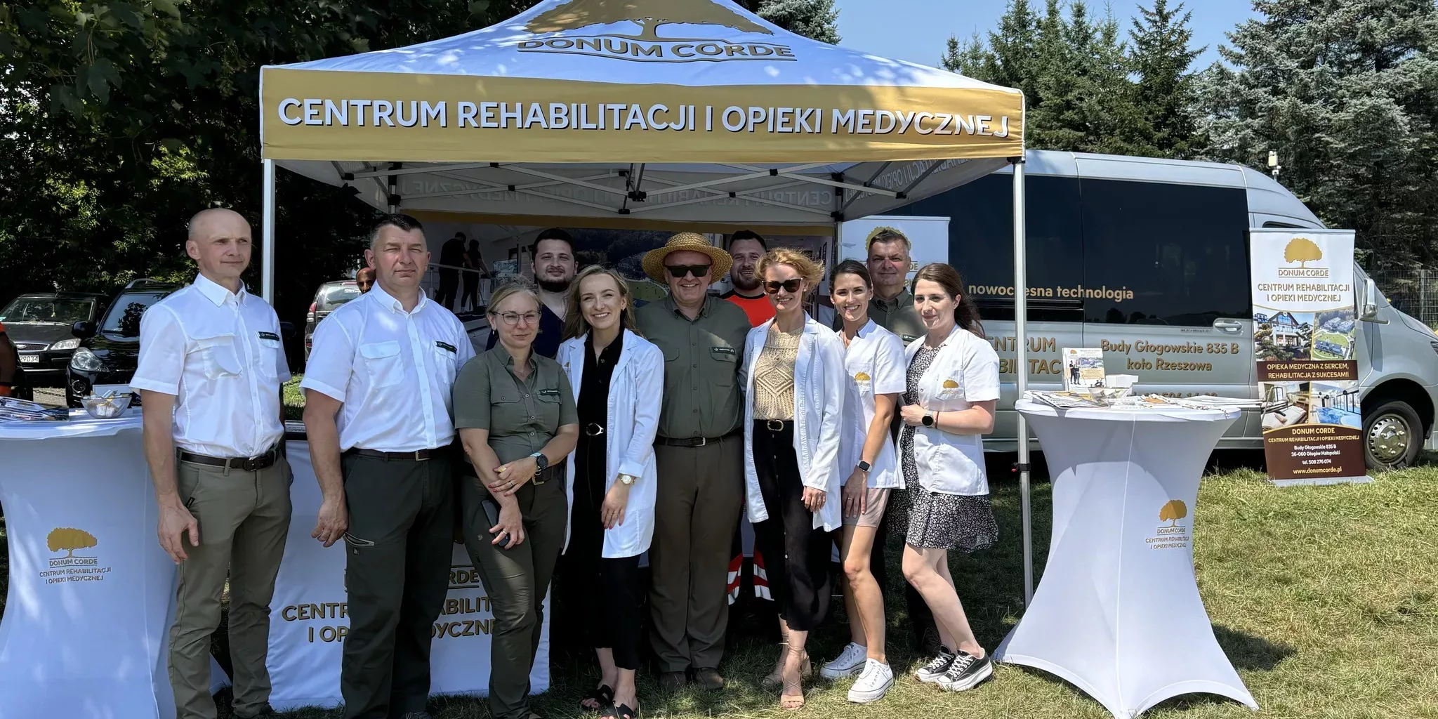 Donum Corde Centrum Rehabilitacji i Opieki Medycznej