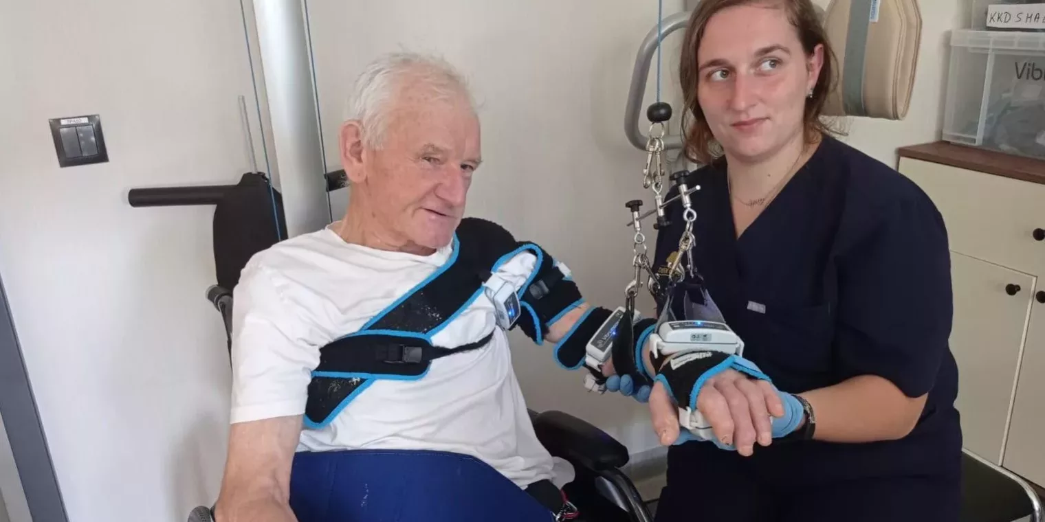 Centrum Rehabilitacji neurologicznej2