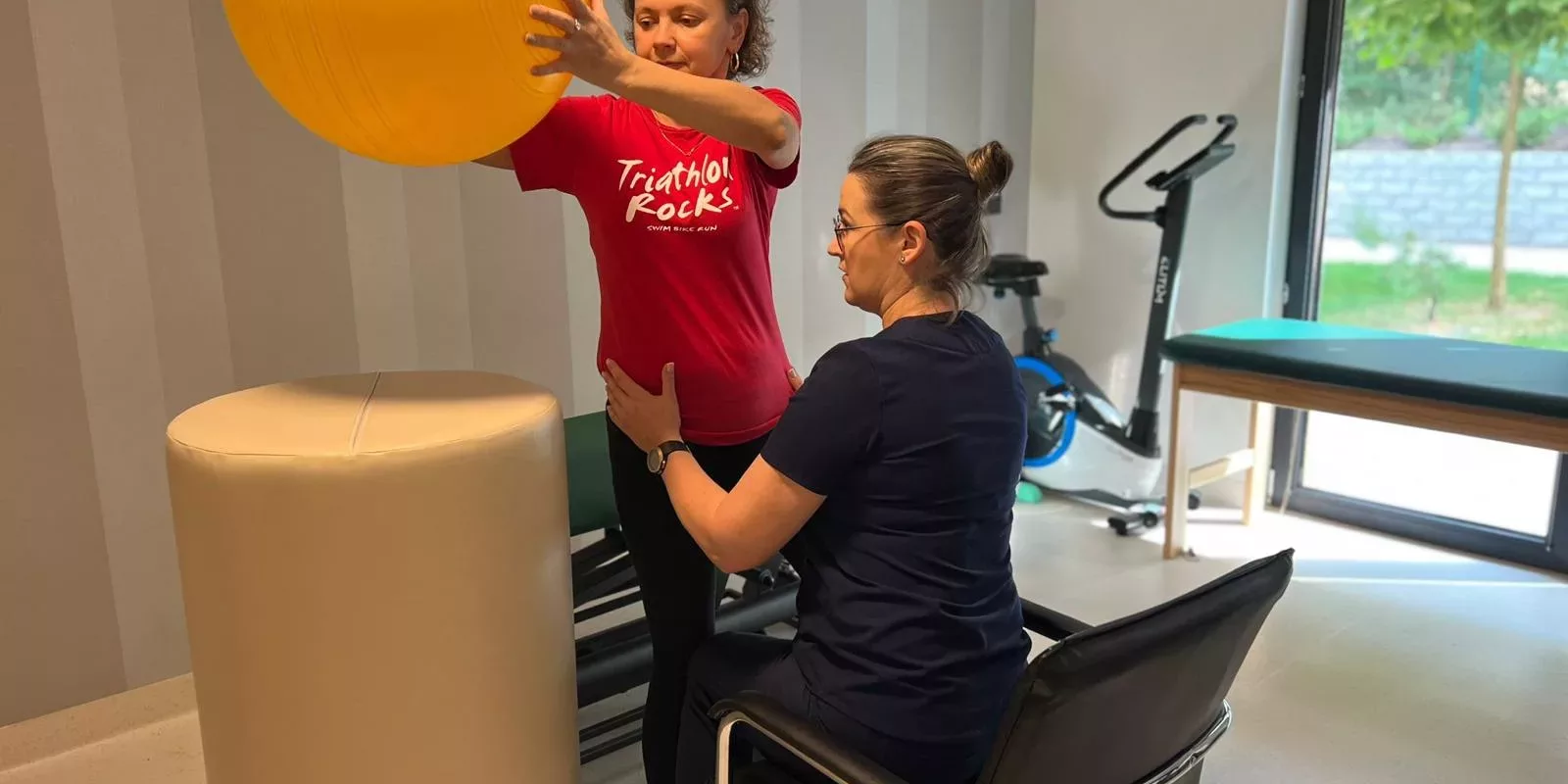 Stwardnienie rozsiane rehabilitacja