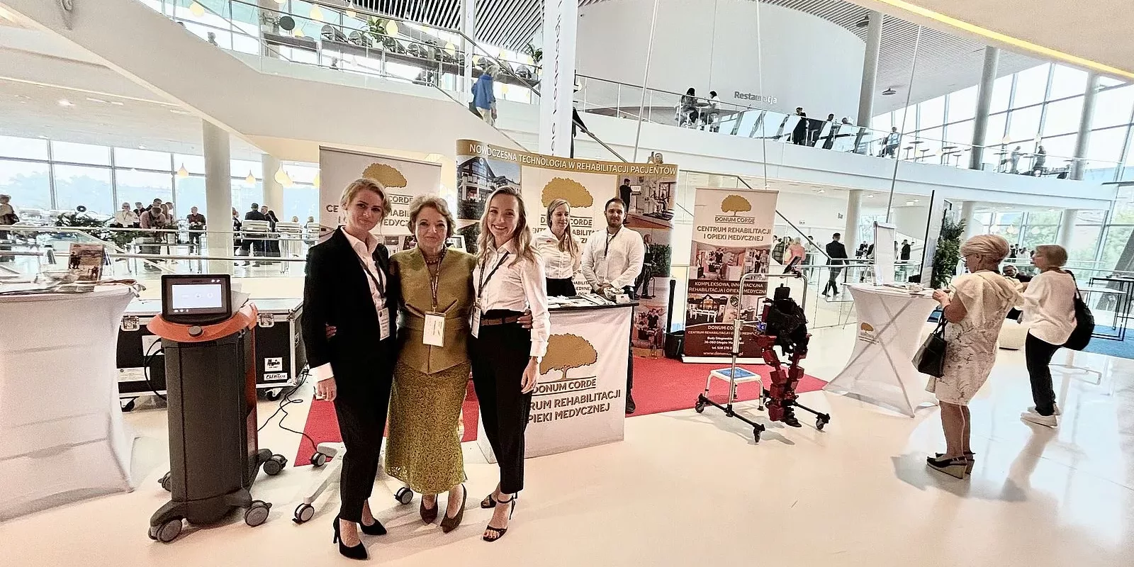 Kongres Medyczny w Krakowie Kongres Medyczny w Krakowie